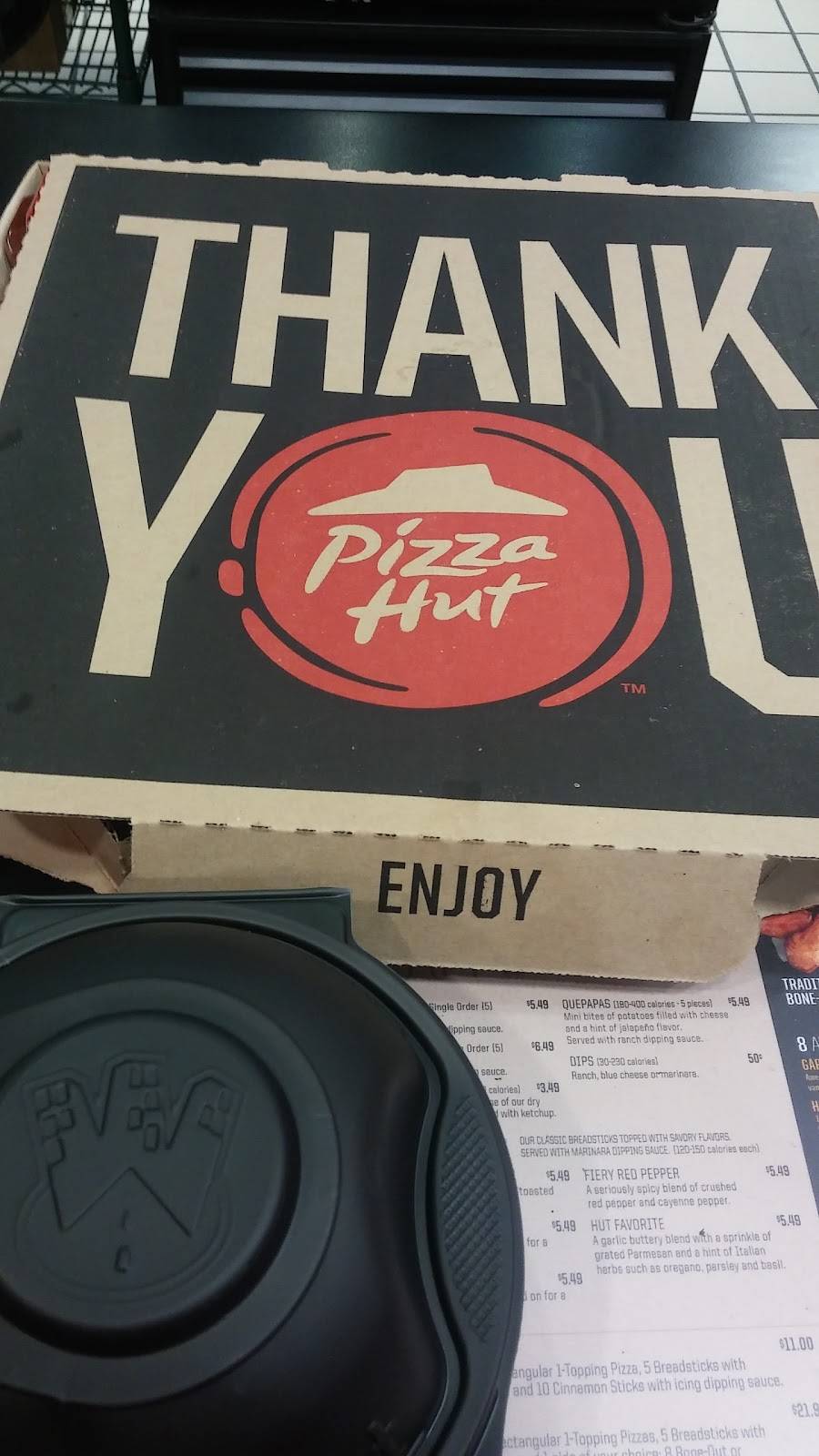 Pizza Hut | restaurant | 400 E Commonwealth Ave, Fullerton, CA 92832, USA | 7148714141 OR +1 714-871-4141