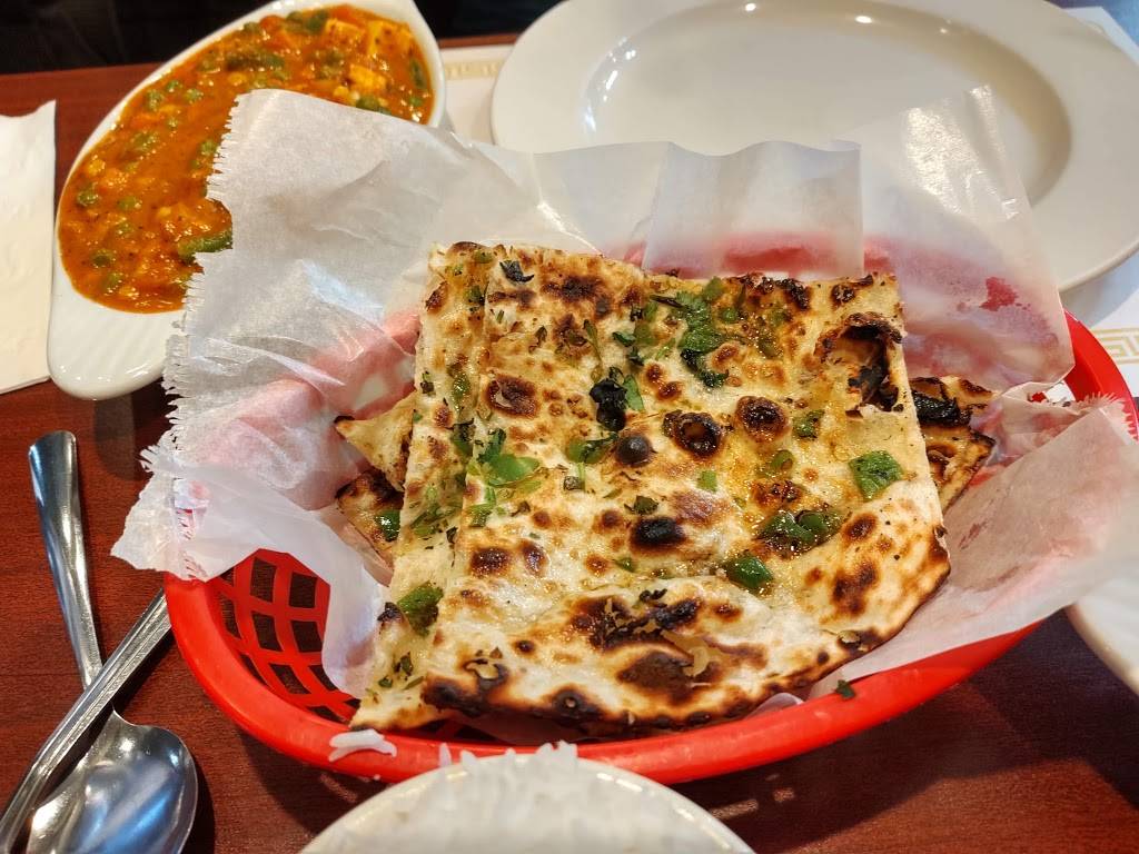 Taj Mahal | restaurant | 10066 Pacific Heights Blvd #106, San Diego, CA 92121, USA | 8584533672 OR +1 858-453-3672