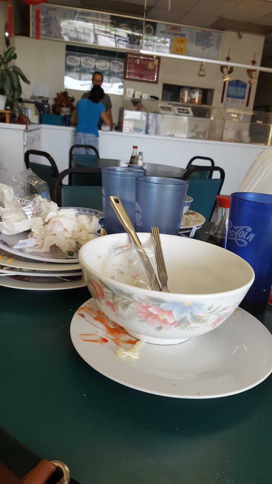 Silver Chop Stick Restaurant | restaurant | 293 W Louise Ave, Manteca, CA 95336, USA | 2098248474 OR +1 209-824-8474