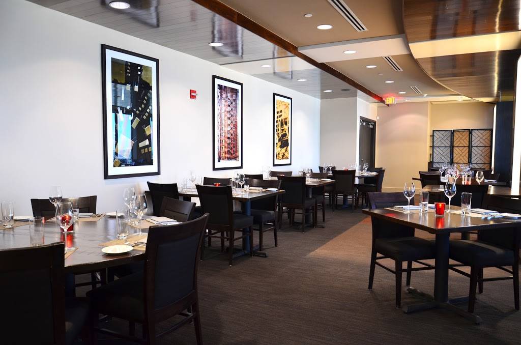 Fahrenheit | restaurant | 222 S Caldwell St, Charlotte, NC 28202, USA | 9802376718 OR +1 980-237-6718