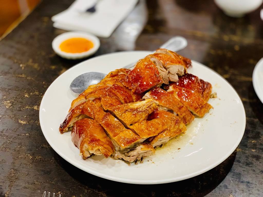 Cooking Papa | restaurant | 1962 W El Camino Real, Mountain View, CA 94040, USA | 6509886809 OR +1 650-988-6809