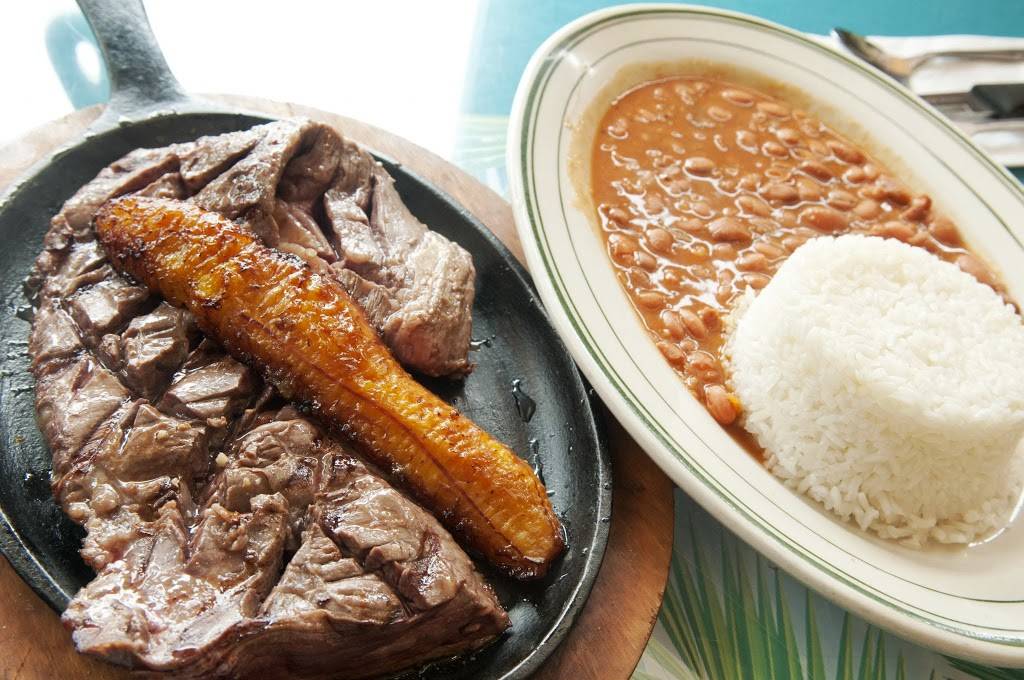 Casa Colombia | restaurant | 8623 Roosevelt Ave, Flushing, NY 11372, USA | 7187796459 OR +1 718-779-6459