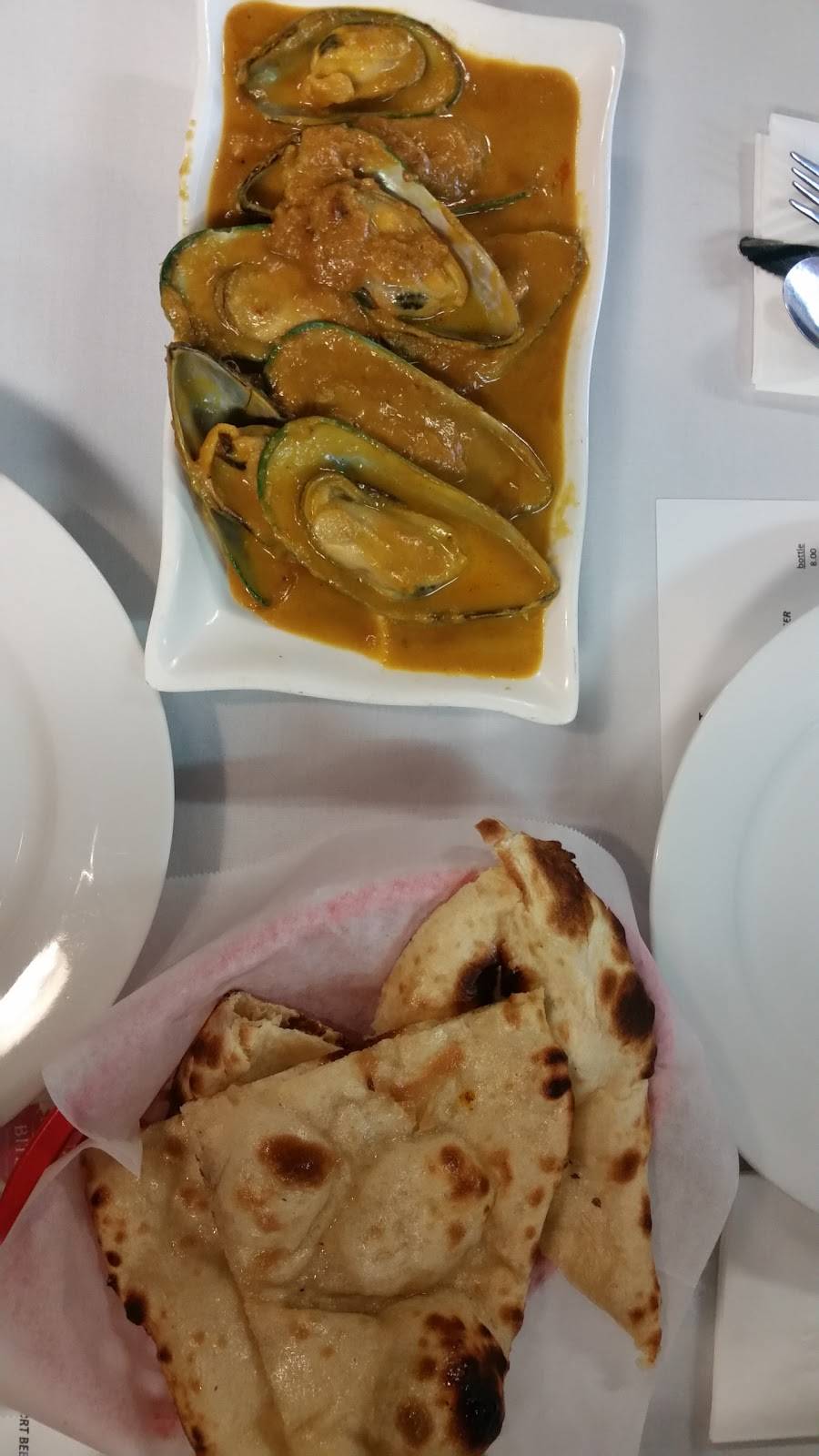 Bollywood Bites | restaurant | 13551 NW Cornell Rd, Portland, OR 97229, USA | 5034698800 OR +1 503-469-8800