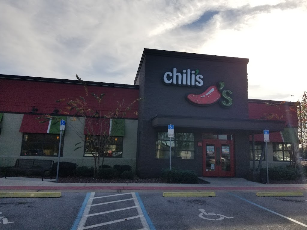 Chilis Grill & Bar | restaurant | 4701 US-90, Pace, FL 32571, USA | 8509945525 OR +1 850-994-5525