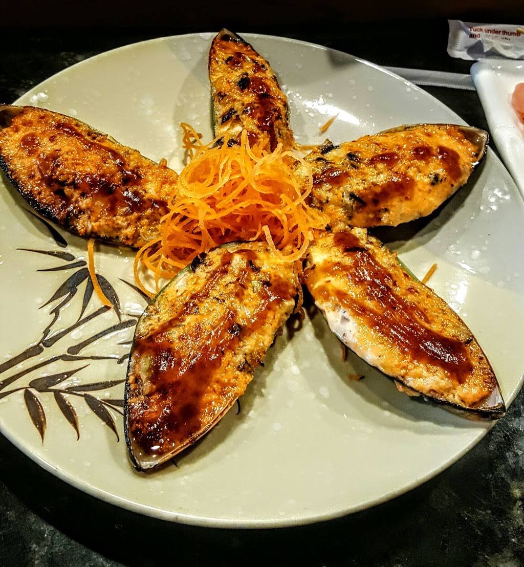 Sogo | Japanese Restaurant | restaurant | 3091 Pontchartrain Dr, Slidell, LA 70458, USA | 9852884512 OR +1 985-288-4512