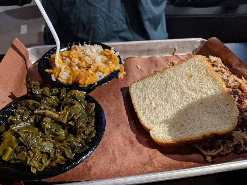 The Pot Smoker BBQ | restaurant | 931-A Senate St, Columbia, SC 29201, USA | 8034002251 OR +1 803-400-2251