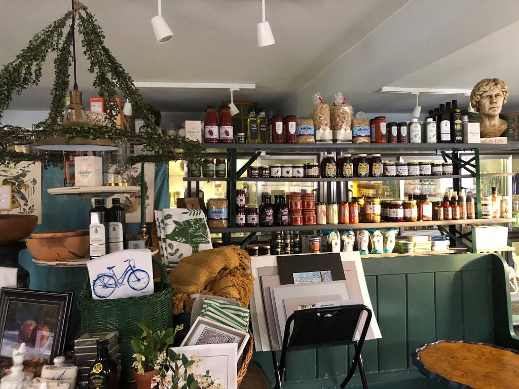 Greiser’s Coffee & Market | cafe | 299 Center Rd, Easton, CT 06612, USA | 2032209424 OR +1 203-220-9424