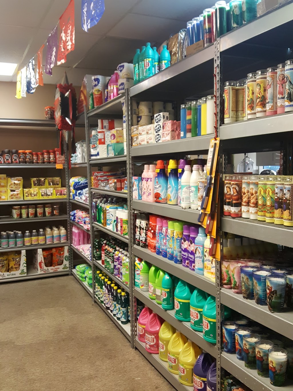 TIENDA LA MEXICANA Y TAQUERIA | restaurant | 1209 Airport Rd #6, Destin, FL 32541, USA | 8508373140 OR +1 850-837-3140