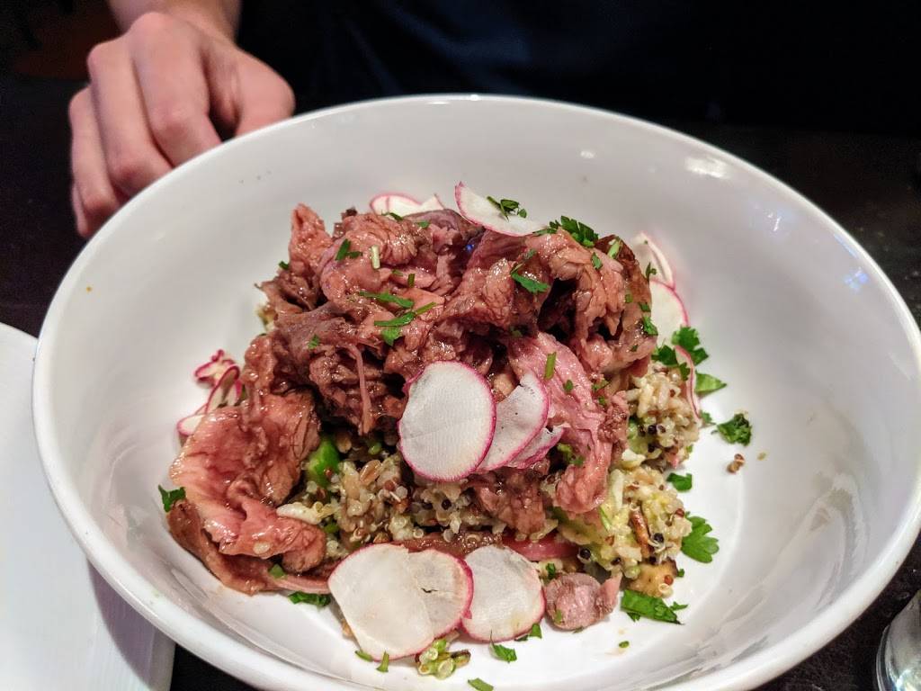 Marlows Tavern | restaurant | 745 Chastain Rd NW #1160, Kennesaw, GA 30144, USA | 7704258777 OR +1 770-425-8777