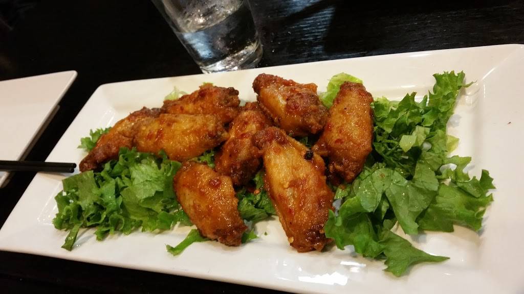 North Point Chopsticks | restaurant | 2532 Waukegan Rd, Glenview, IL 60025, USA | 2244325464 OR +1 224-432-5464