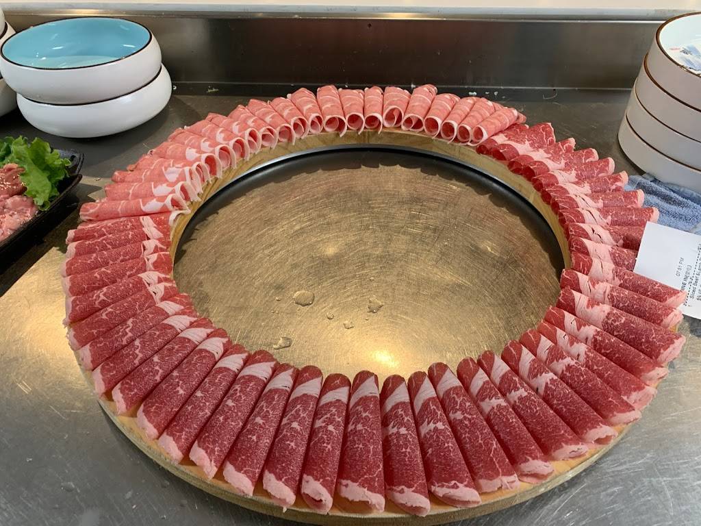 Liuyishou Hotpot | restaurant | 1644 140th Ave NE, Bellevue, WA 98005, USA | 4256439050 OR +1 425-643-9050