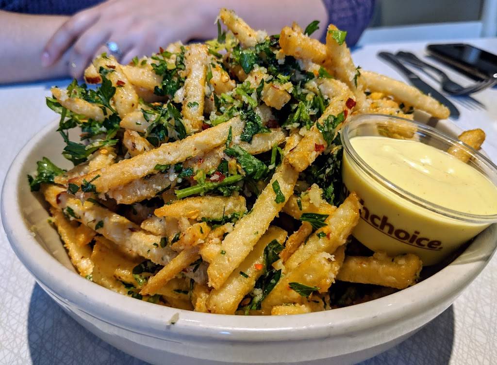 FARMbloomington | restaurant | 108 E Kirkwood Ave, Bloomington, IN 47408, USA | 8123230002 OR +1 812-323-0002