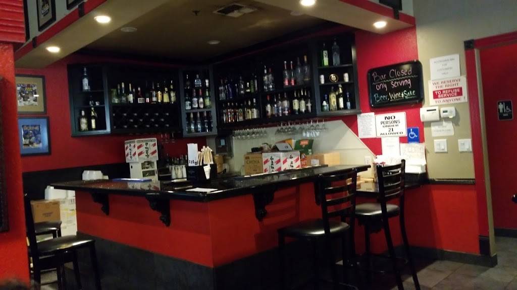 Pocket 8s Sushi & Grill | restaurant | 9 W Alexander Ave, Merced, CA 95348, USA | 2093840212 OR +1 209-384-0212