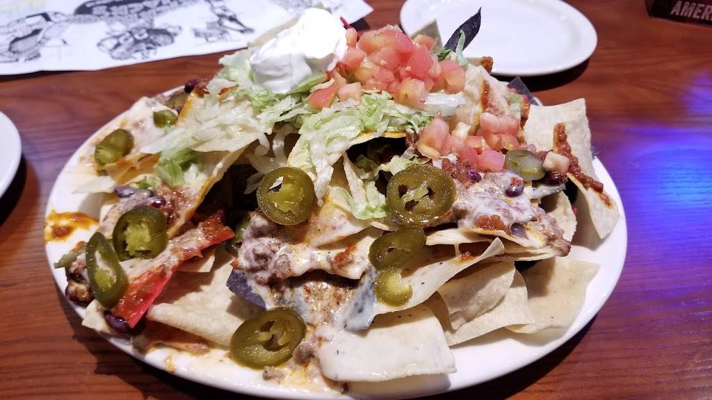 Kickback Jacks | restaurant | 1605 Highwoods Blvd, Greensboro, NC 27410, USA | 3362920226 OR +1 336-292-0226