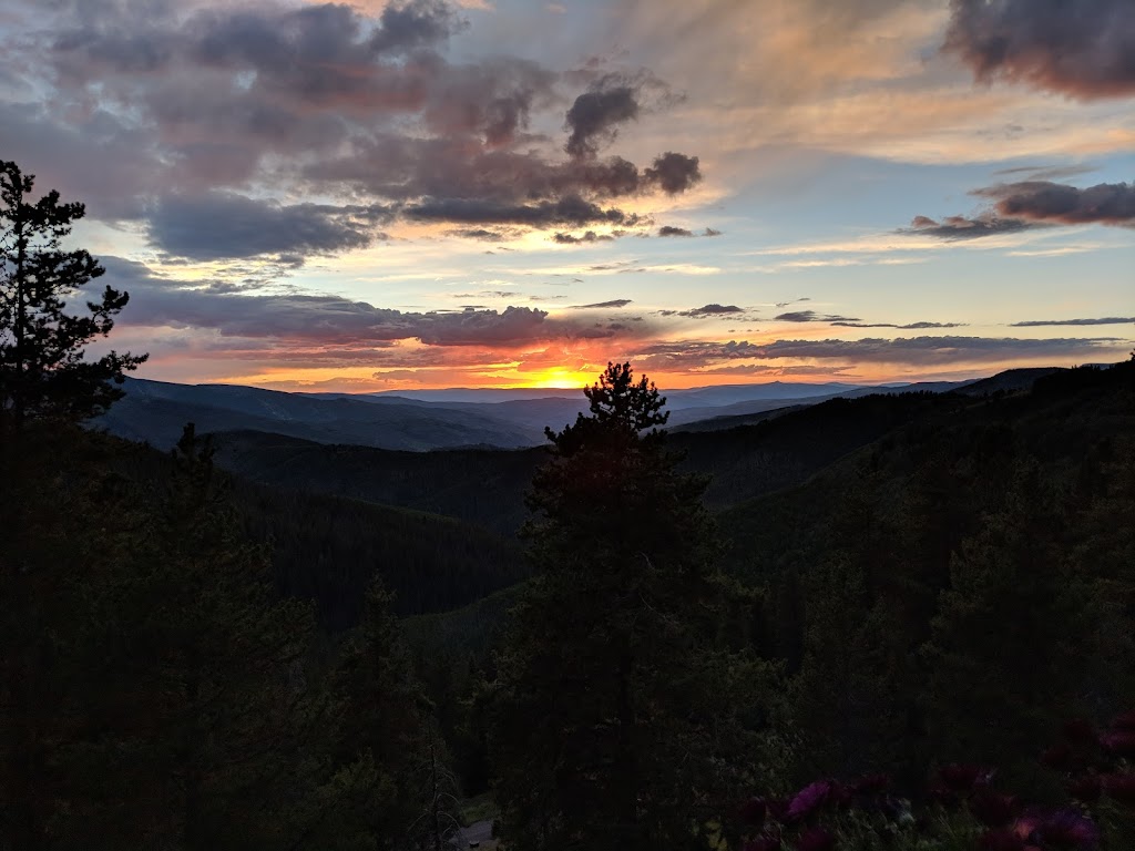 Game Creek Club | restaurant | 278 Hanson Ranch Rd, Vail, CO 81657, USA | 9707544280 OR +1 970-754-4280