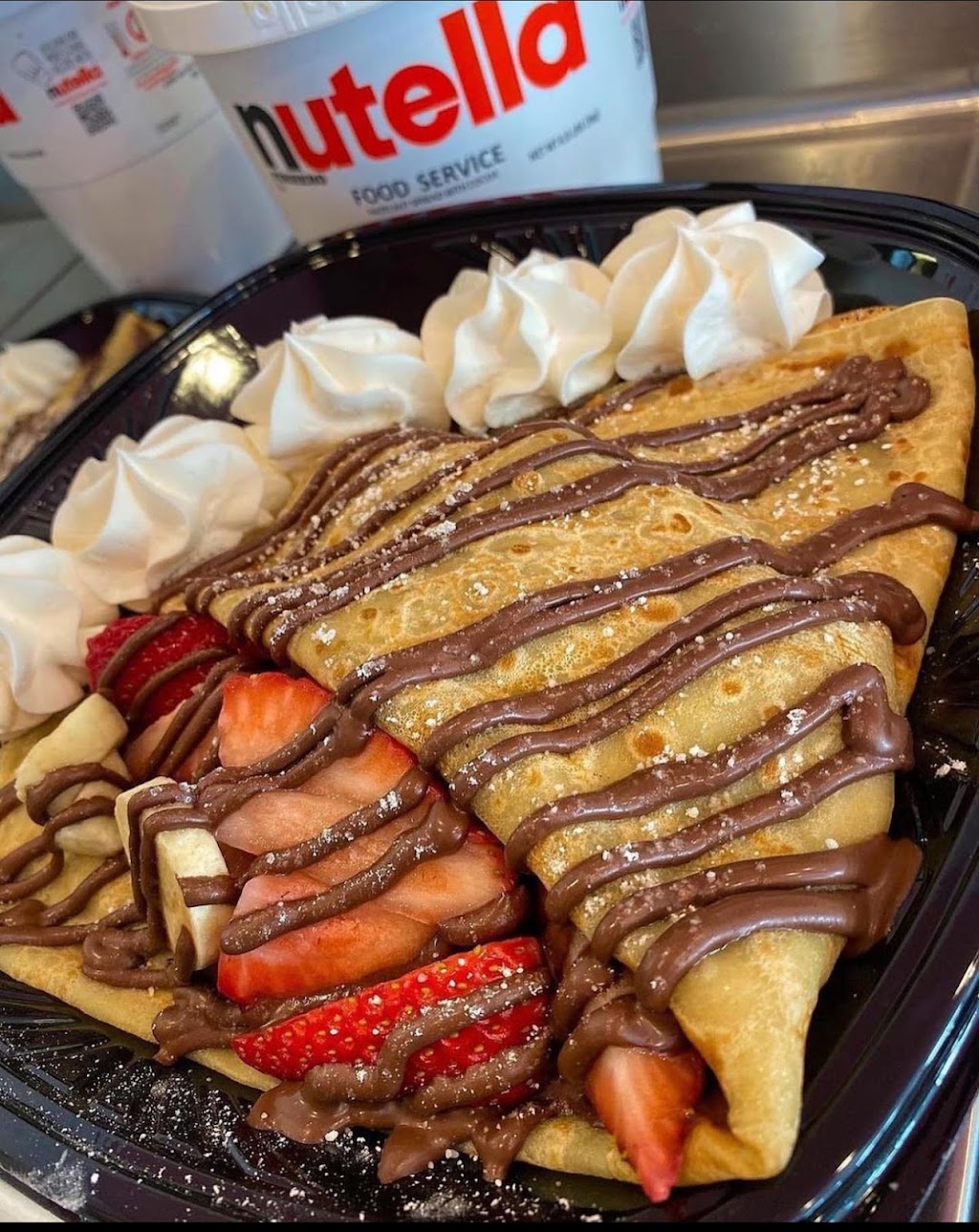 Te Conté | restaurant | 2029 Yvette Wy, Braselton, GA 30517, USA | 8457936126 OR +1 845-793-6126