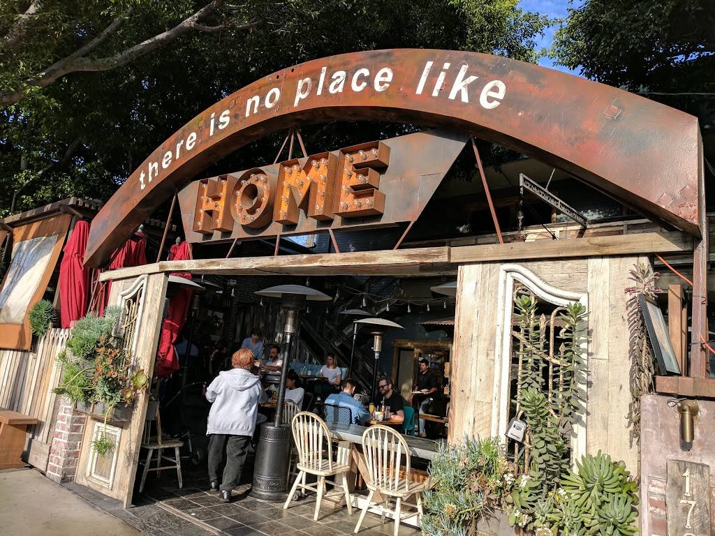 Home | restaurant | 1760 Hillhurst Ave, Los Angeles, CA 90027, USA | 3236690211 OR +1 323-669-0211