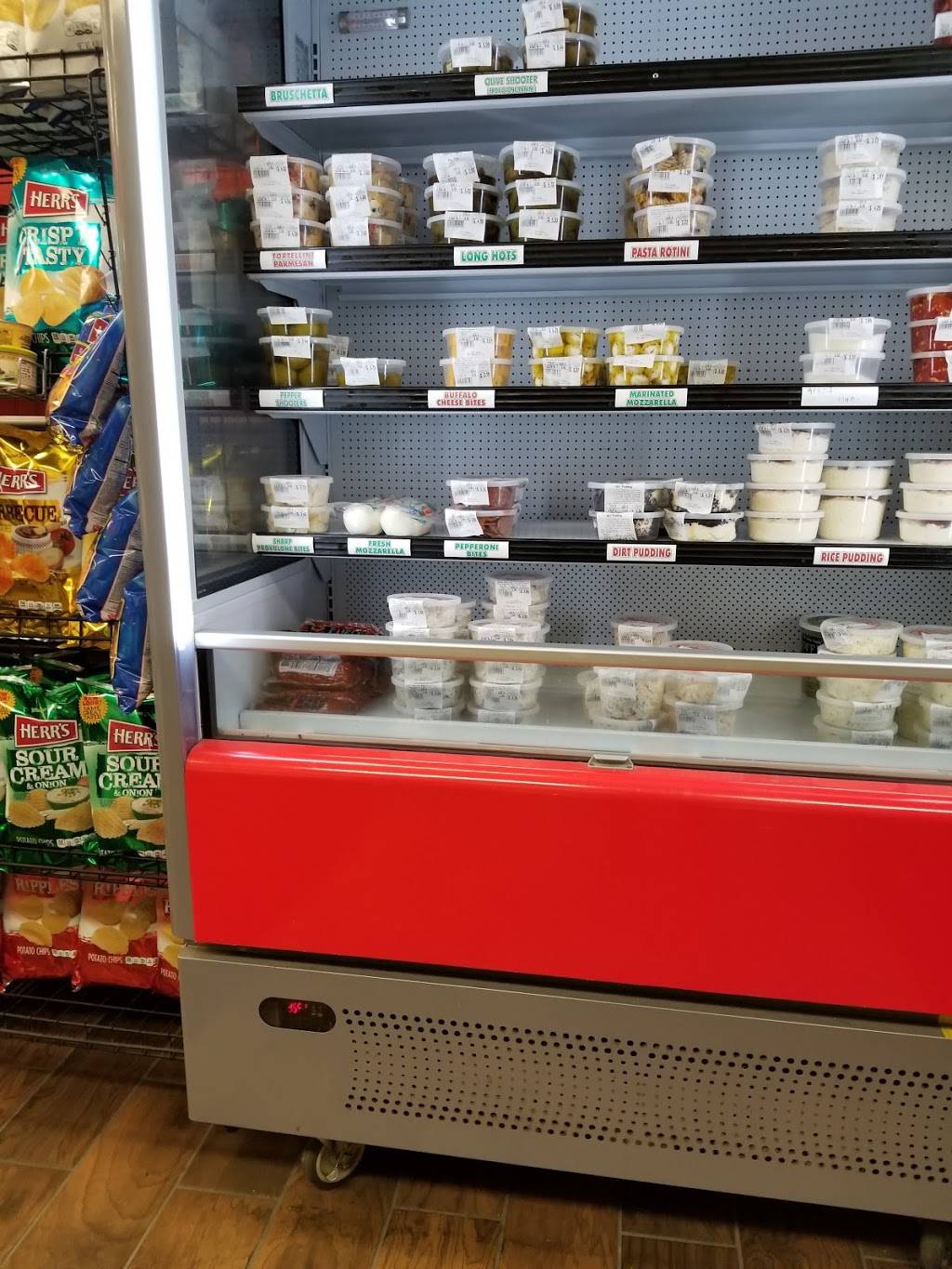 PrimoHoagies | meal takeaway | 2703 E Clearfield St, Philadelphia, PA 19134, USA | 2154236611 OR +1 215-423-6611