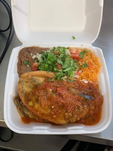 Tacos El Don Mexican Kitchen | restaurant | 911 Georgetown Rd NW se, Cleveland, TN 37311, USA | 4236939310 OR +1 423-693-9310