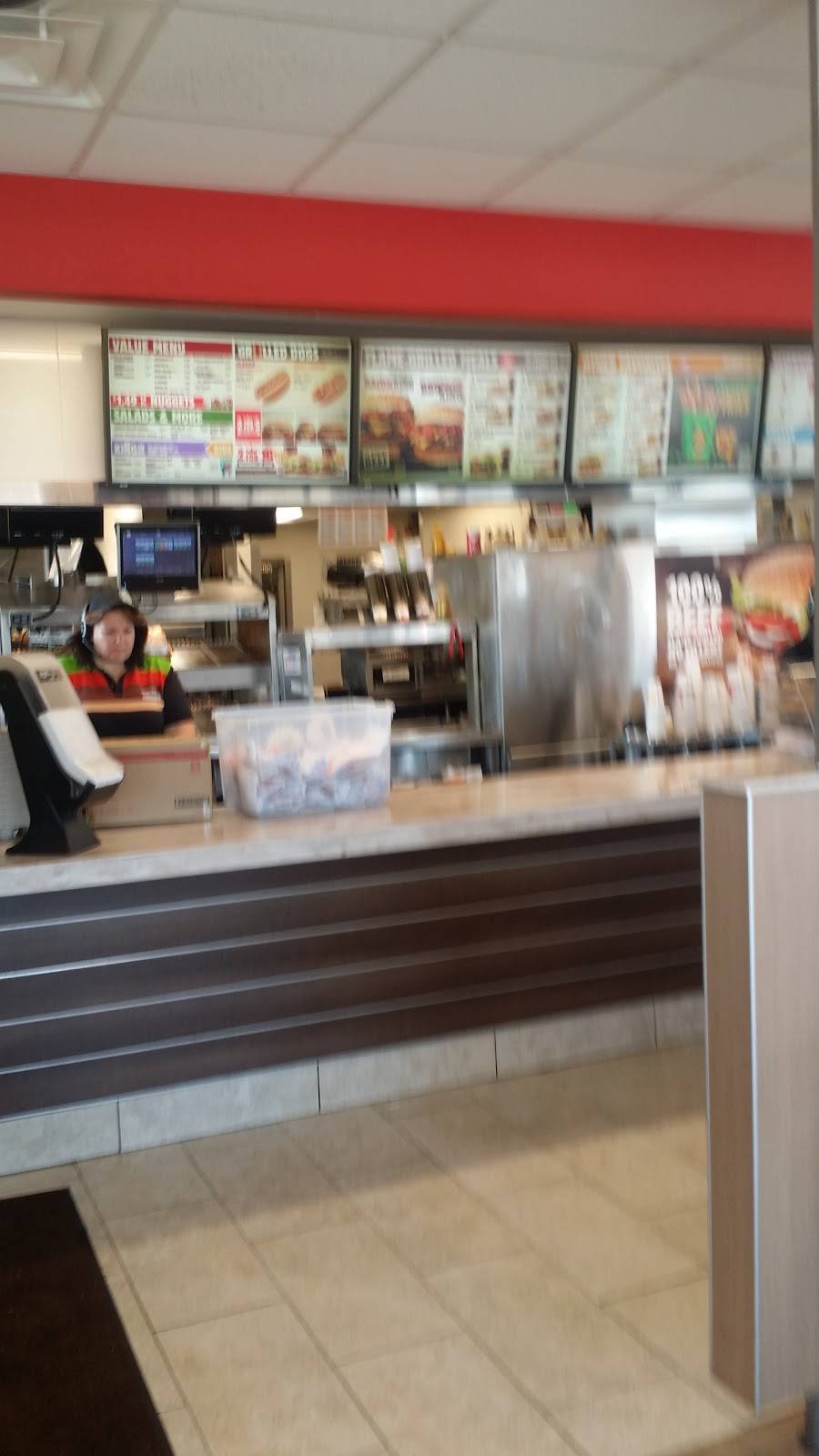 Burger King | restaurant | 2210 Fairless Dr, Lorain, OH 44055, USA | 4402776060 OR +1 440-277-6060