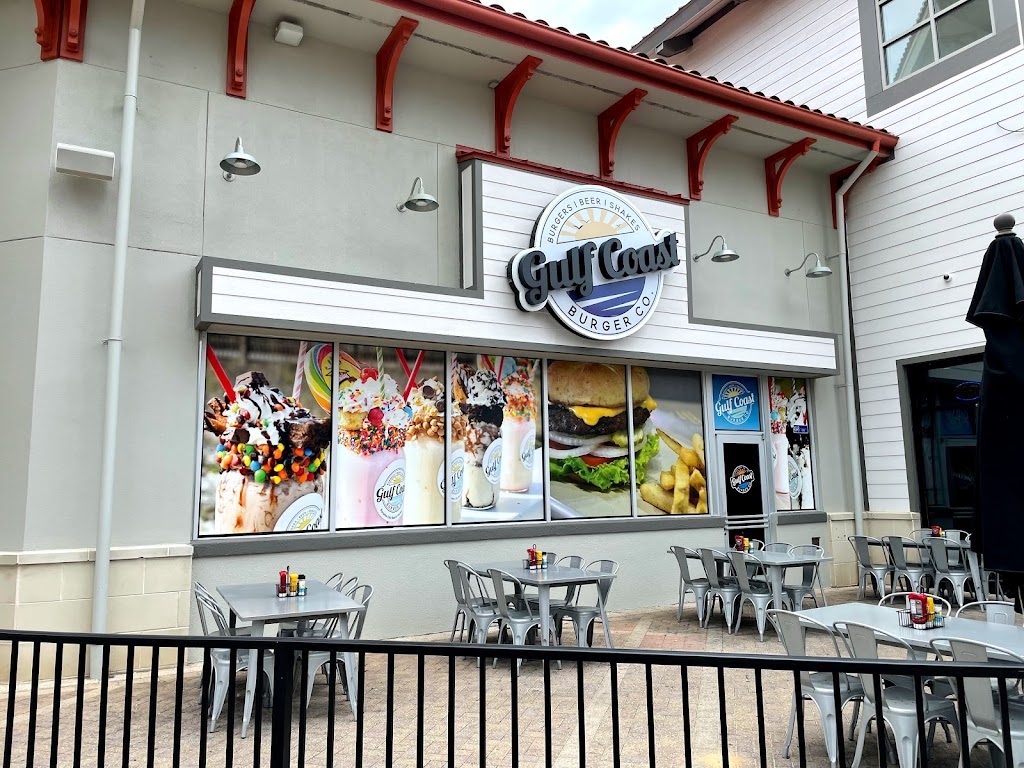 Gulf Coast Burger Company | restaurant | 4346 Legendary Dr b108, Destin, FL 32541, USA | 8508422398 OR +1 850-842-2398