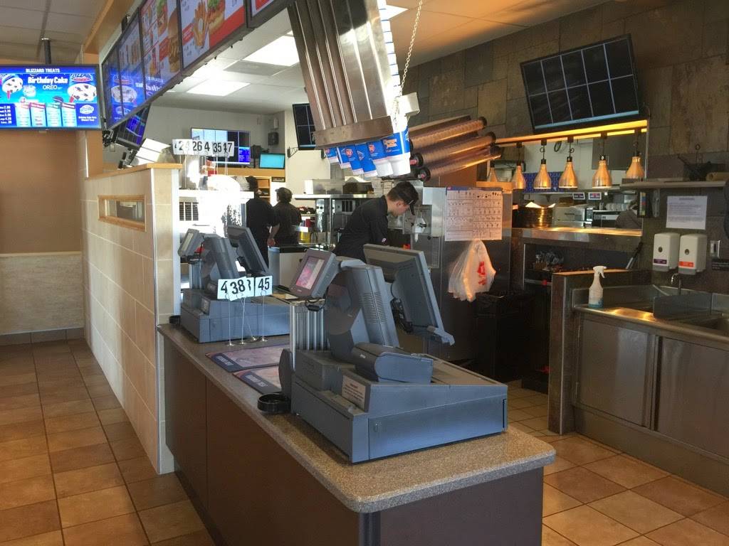 Dairy Queen | restaurant | 16550 Ranch Rd 620, Round Rock, TX 78681, USA | 5122153973 OR +1 512-215-3973