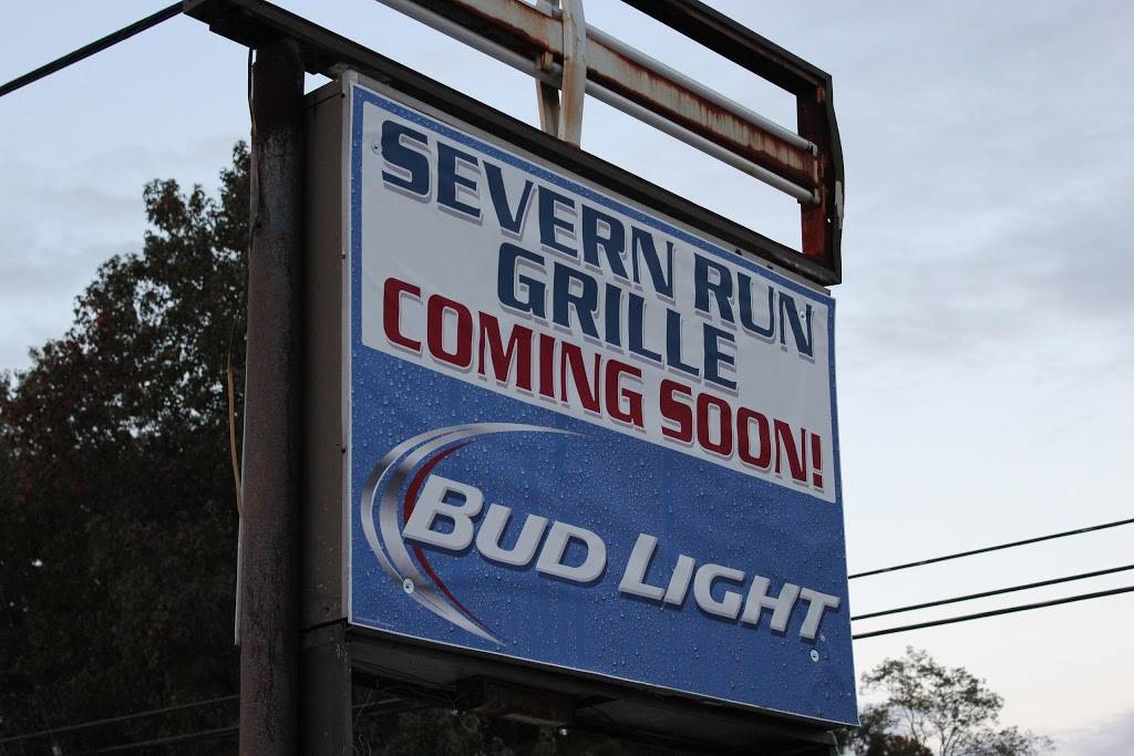 Severn Run Bar & Grille | restaurant | 7940 Telegraph Rd, Severn, MD 21144, USA | 4105191601 OR +1 410-519-1601