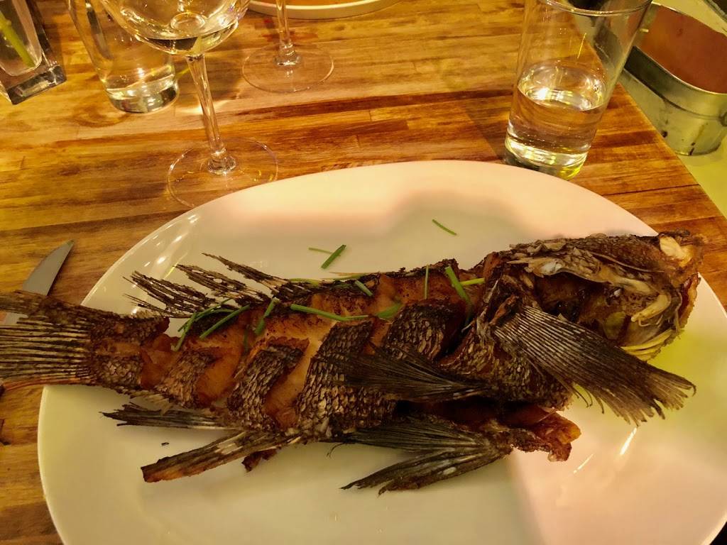 Fascino | restaurant | 331 Bloomfield Ave, Montclair, NJ 07042, USA | 9732330350 OR +1 973-233-0350