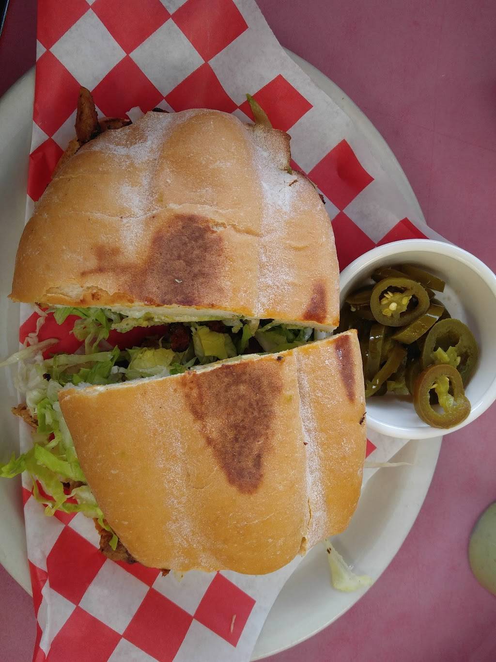 Taqueria El Real | restaurant | 3838 Farm to Market 2920, Spring, TX 77388, USA | 2817713881 OR +1 281-771-3881