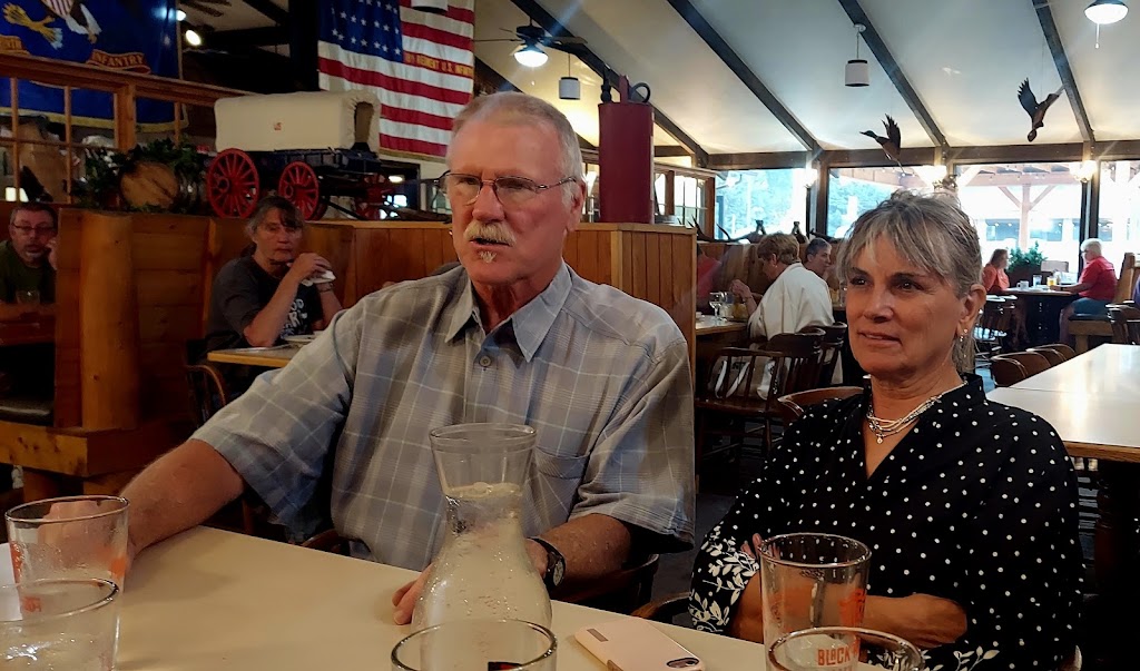 The Bozeman Trail Steakhouse | restaurant | 675 E Hart St, Buffalo, WY 82834, USA | 3076845555 OR +1 307-684-5555