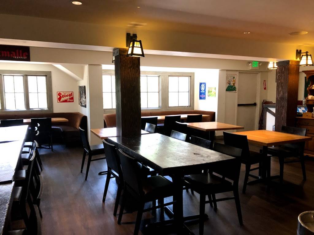 Himmel Haus | restaurant | 3819 Saddle Rd, South Lake Tahoe, CA 96150, USA | 5303147665 OR +1 530-314-7665