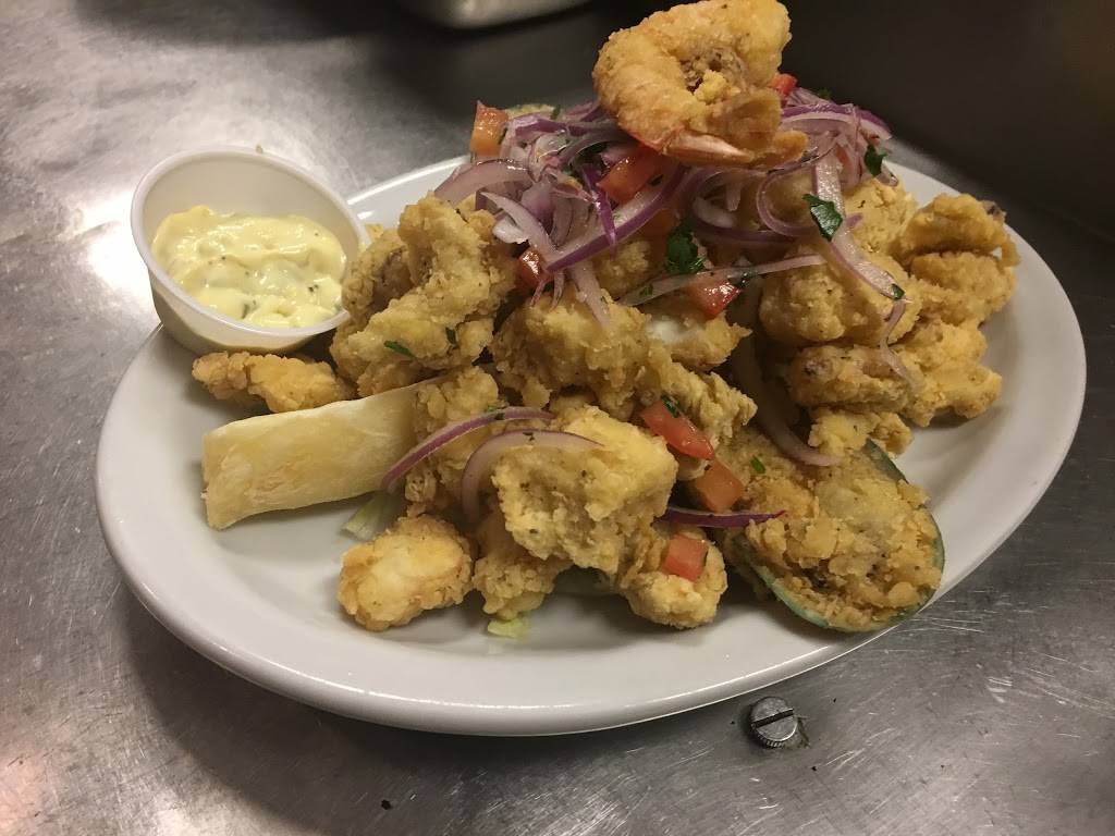 Contigo Perú - Utah | restaurant | 3411 S Redwood Rd, West Valley City, UT 84119, USA | 8019060934 OR +1 801-906-0934