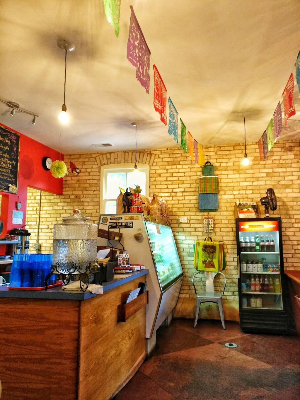 Spanglish | restaurant | 1333 Yellow Dr, Traverse City, MI 49684, USA | 2319431453 OR +1 231-943-1453