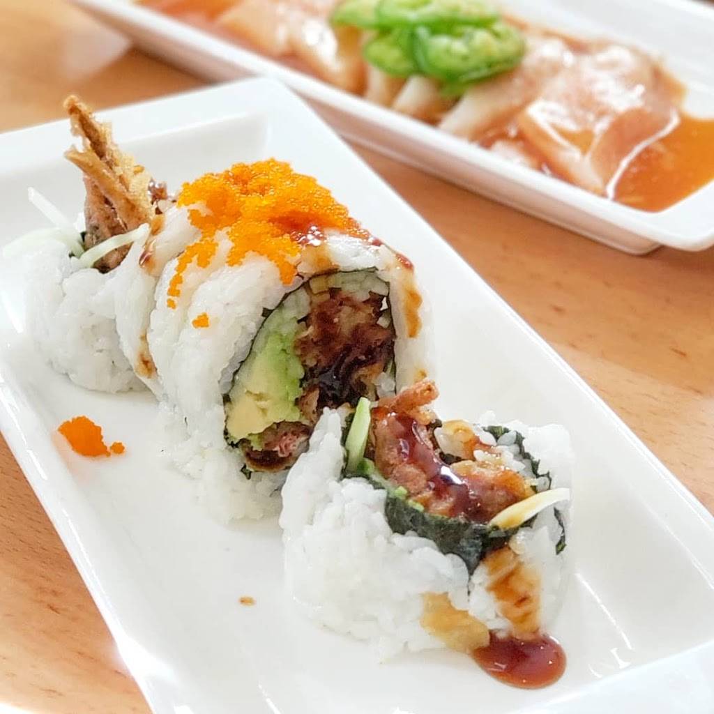 The Izakaya | restaurant | 5651 Freeport Blvd, Sacramento, CA 95822, USA | 9163911378 OR +1 916-391-1378