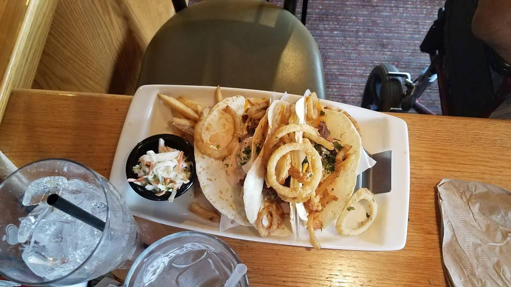 Applebees Grill + Bar | restaurant | 85 Main St, Tewksbury, MA 01876, USA | 9788580418 OR +1 978-858-0418