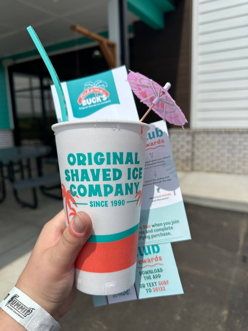 Bahama Bucks Clarksville | restaurant | 2029 Tiny Town Rd Suite A, Clarksville, TN 37042, USA | 9319192004 OR +1 931-919-2004