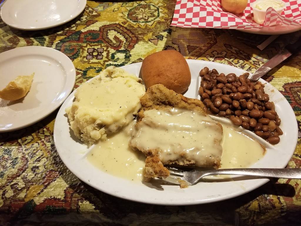 Old Hickory Steakhouse | restaurant | 624 Old Hickory Blvd, Jackson, TN 38305, USA | 7312562040 OR +1 731-256-2040