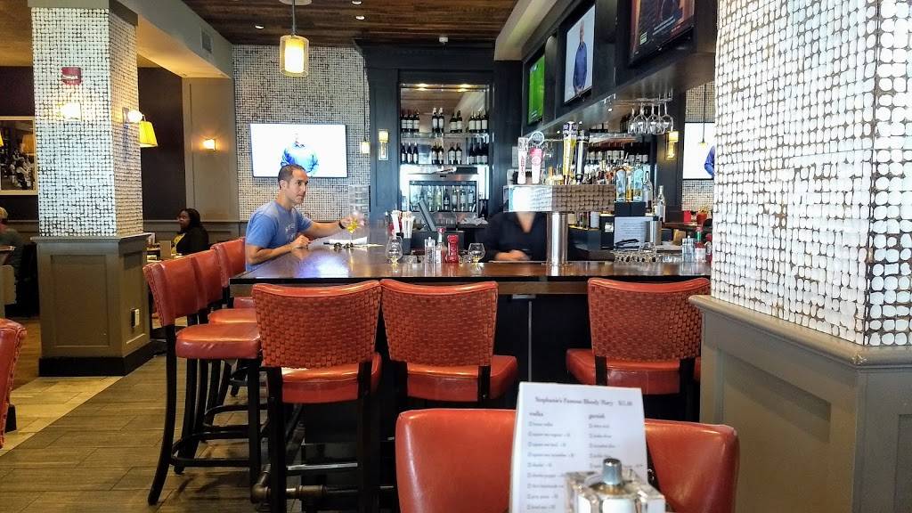 Stephanies | restaurant | 1 Harborside Dr, Boston, MA 02128, USA | 6175671593 OR +1 617-567-1593