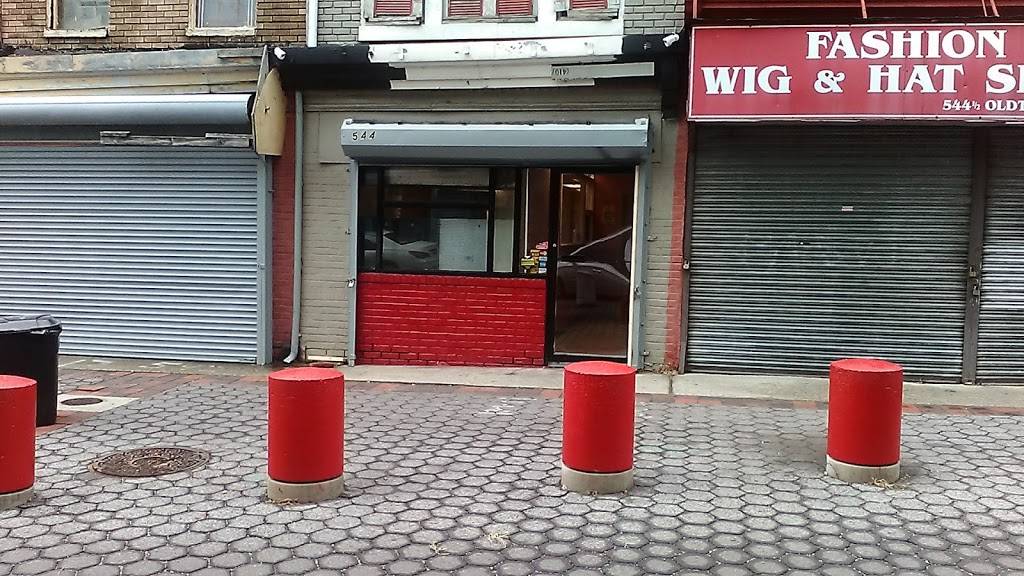 Big Mamas Heart & Soul | restaurant | 544 Old Town Mall, Baltimore, MD 21202, USA | 4434384538 OR +1 443-438-4538