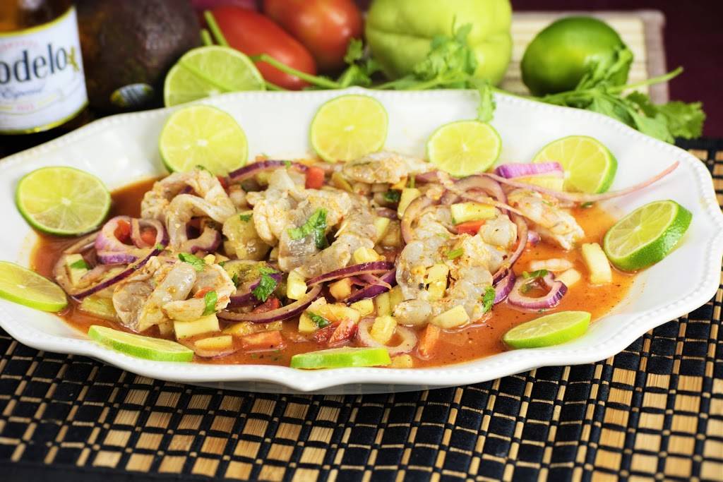 La Costa Azul | restaurant | 1972 N Texas St A, Fairfield, CA 94533, USA | 7074261840 OR +1 707-426-1840