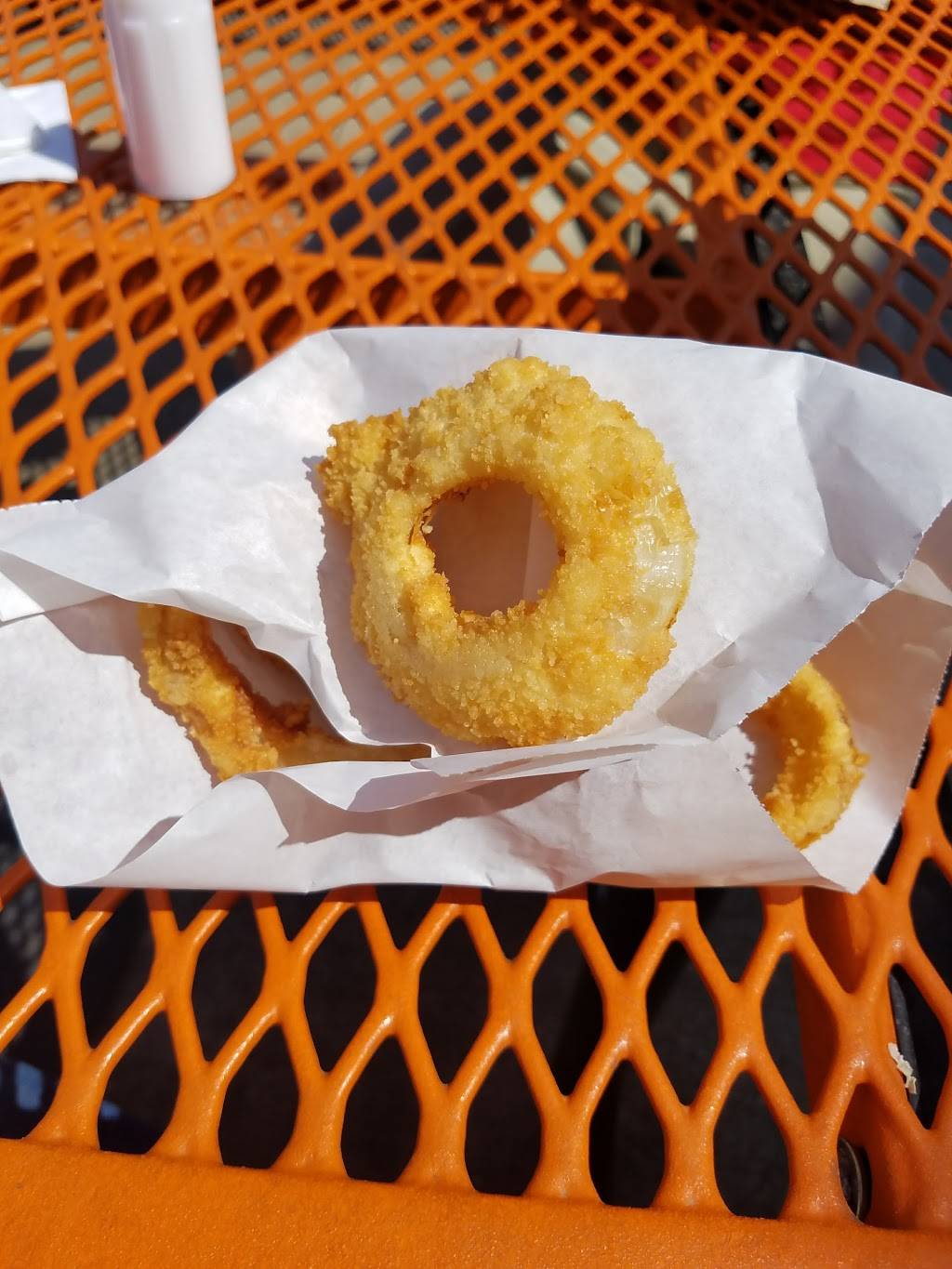 Webers Superior Root Beer Drive-in | restaurant | 3817 S Peoria Ave, Tulsa, OK 74105, USA | 9187421082 OR +1 918-742-1082