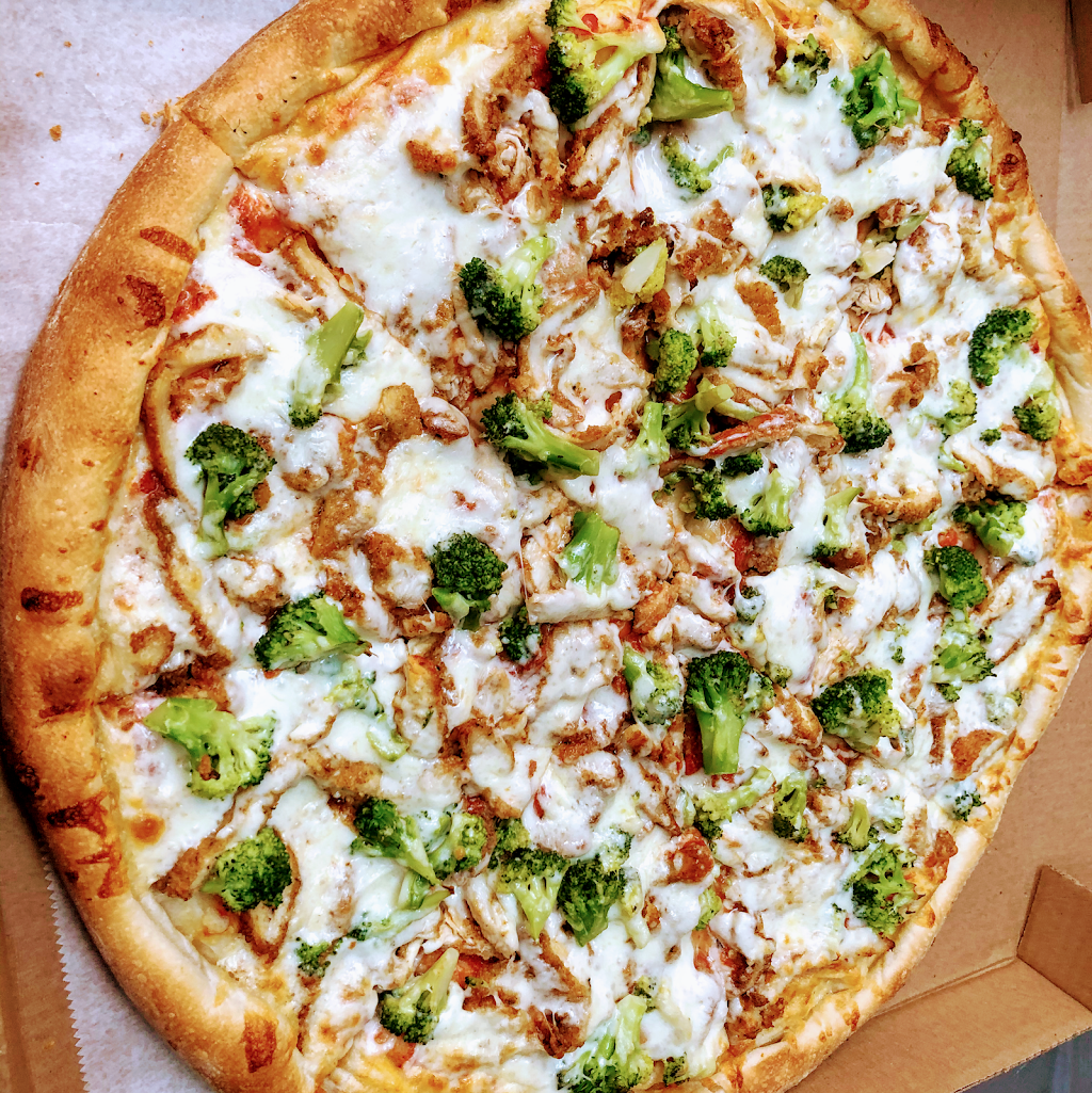 NY Pizza | restaurant | 921 E 174th St, The Bronx, NY 10460, USA | 3478627967 OR +1 347-862-7967