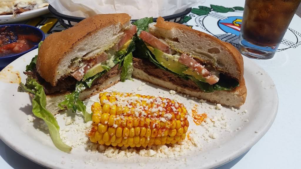 Zia Taqueria | restaurant | 1956 Maybank Hwy A, Charleston, SC 29412, USA | 8434068877 OR +1 843-406-8877