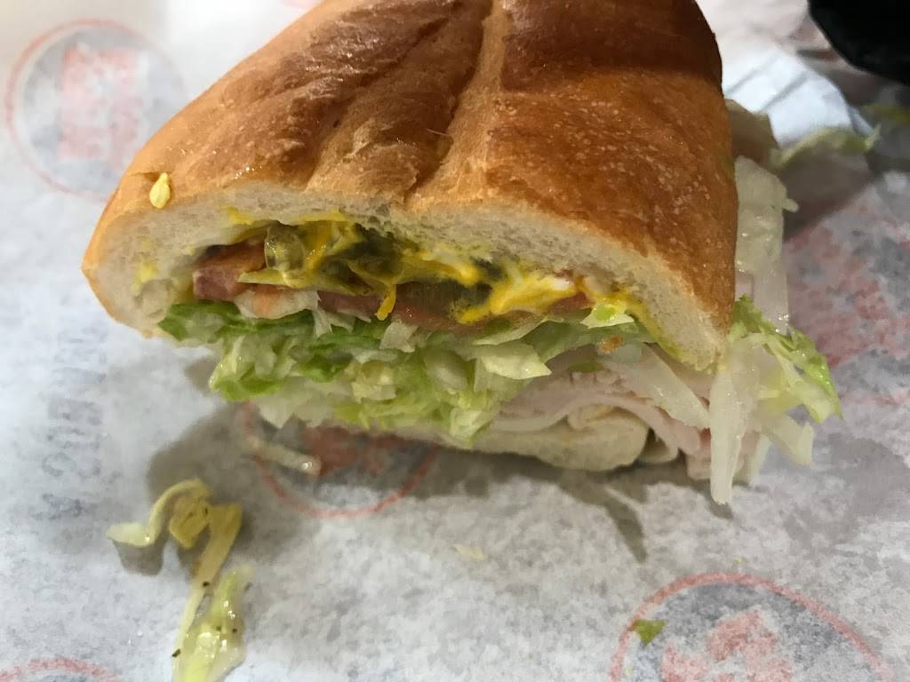 Jersey Mikes Subs | meal takeaway | 17917 MacArthur Blvd, Irvine, CA 92614, USA | 9498332525 OR +1 949-833-2525