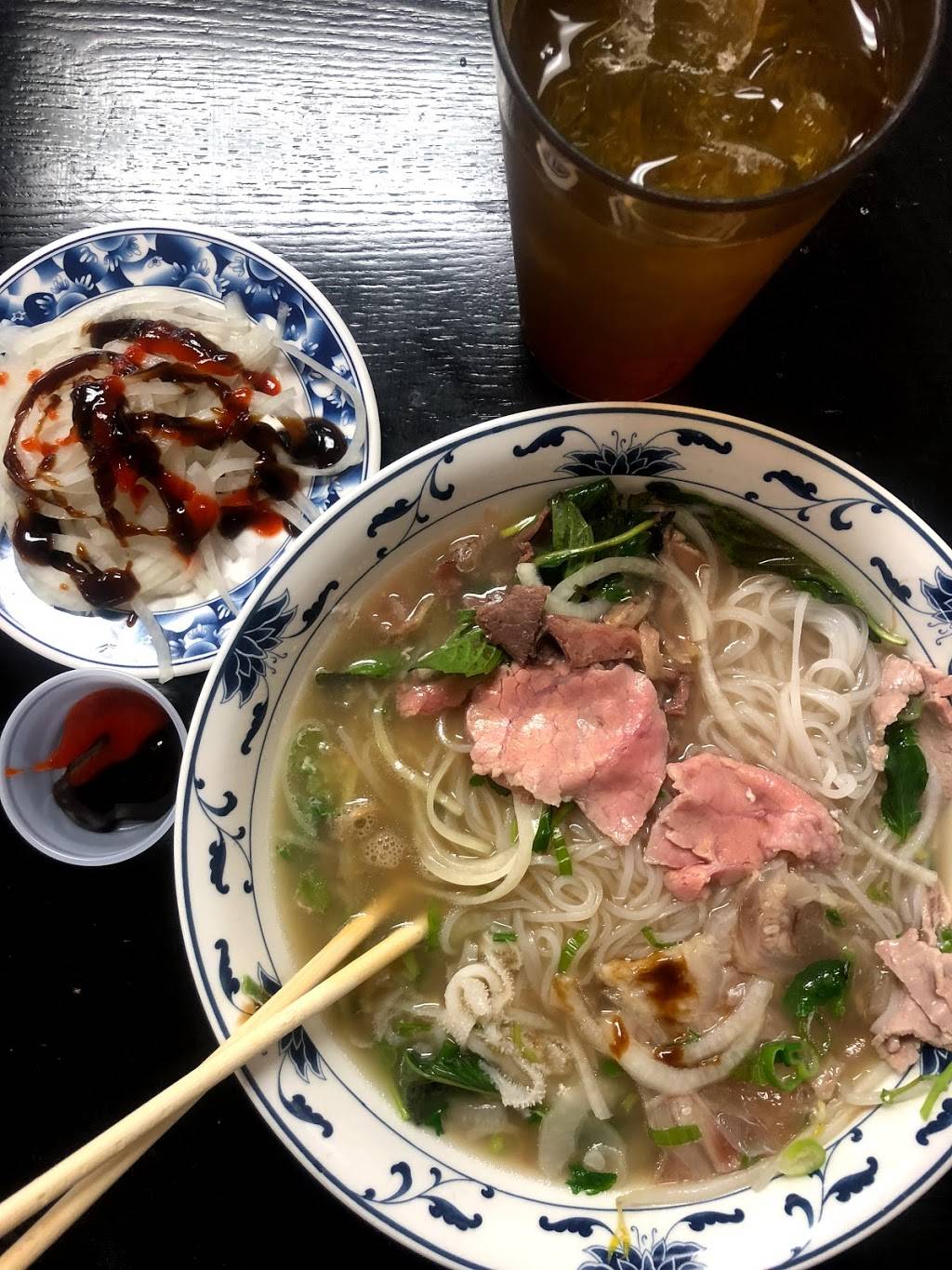 Pho John | restaurant | 1638 Puente Ave, Baldwin Park, CA 91706, USA | 6269601234 OR +1 626-960-1234