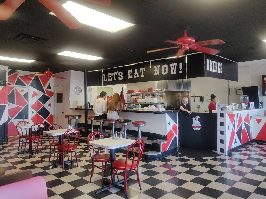 Valley Wings | restaurant | 15414 N 19th Ave C, Phoenix, AZ 85023, USA | 6025043937 OR +1 602-504-3937