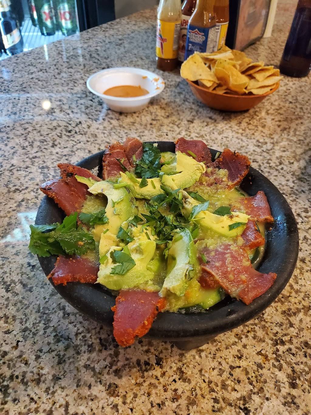 Little Shack | restaurant | 865 N Resler Dr suite h, El Paso, TX 79912, USA | 9153073205 OR +1 915-307-3205