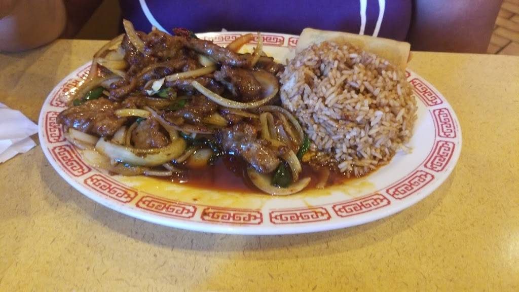 New Silver Dragon Chinese Restaurant | restaurant | 1739 W Glendale Ave, Phoenix, AZ 85021, USA | 6028413308 OR +1 602-841-3308