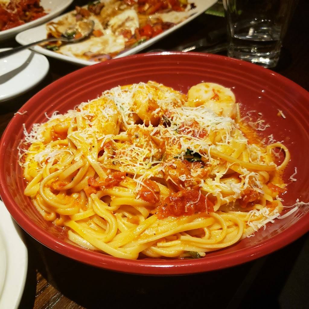 Carrabbas Italian Grill | meal takeaway | 2501 N University Dr, Coral Springs, FL 33065, USA | 9543454600 OR +1 954-345-4600