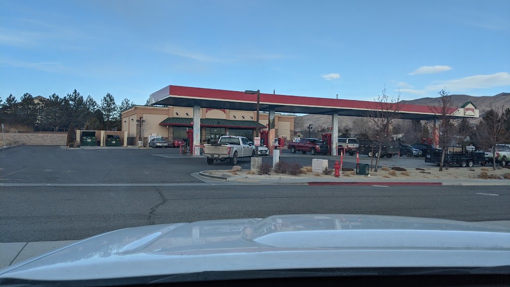 Maverik Adventures First Stop | restaurant | 995 Ambassador Dr, Reno, NV 89523, USA | 7757872537 OR +1 775-787-2537
